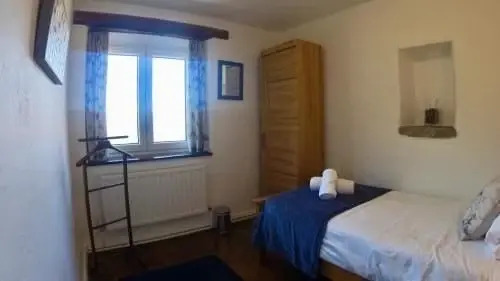 Hisa Brdo Guesthouse