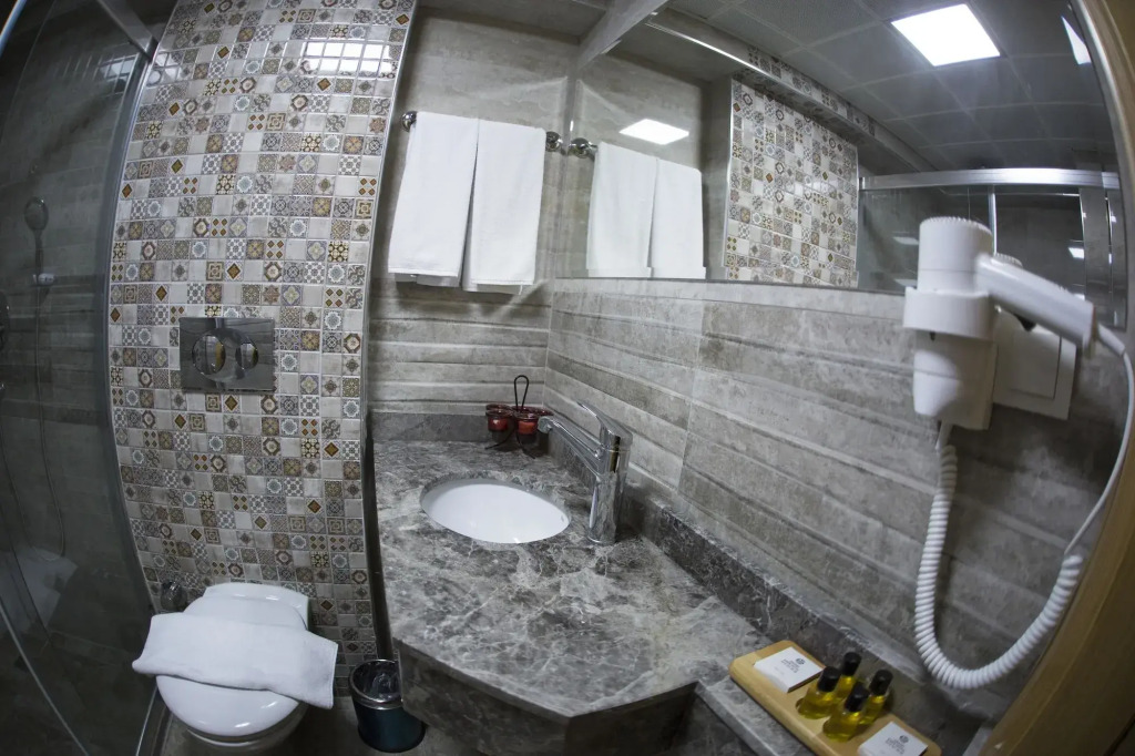 Sirkeci Ersu Hotel & SPA