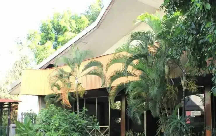 Hotel Batik