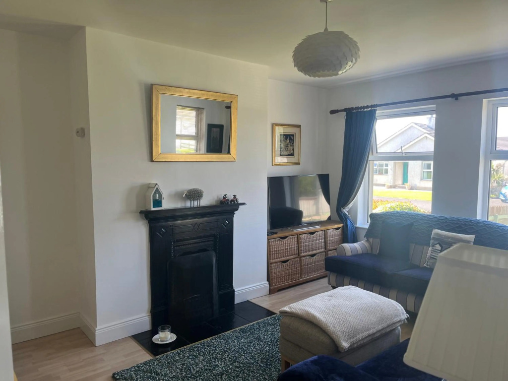 Portrush Holiday Haven