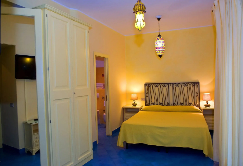 Hotel Palladio