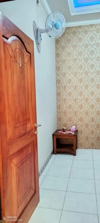 Homestay Sutrisno