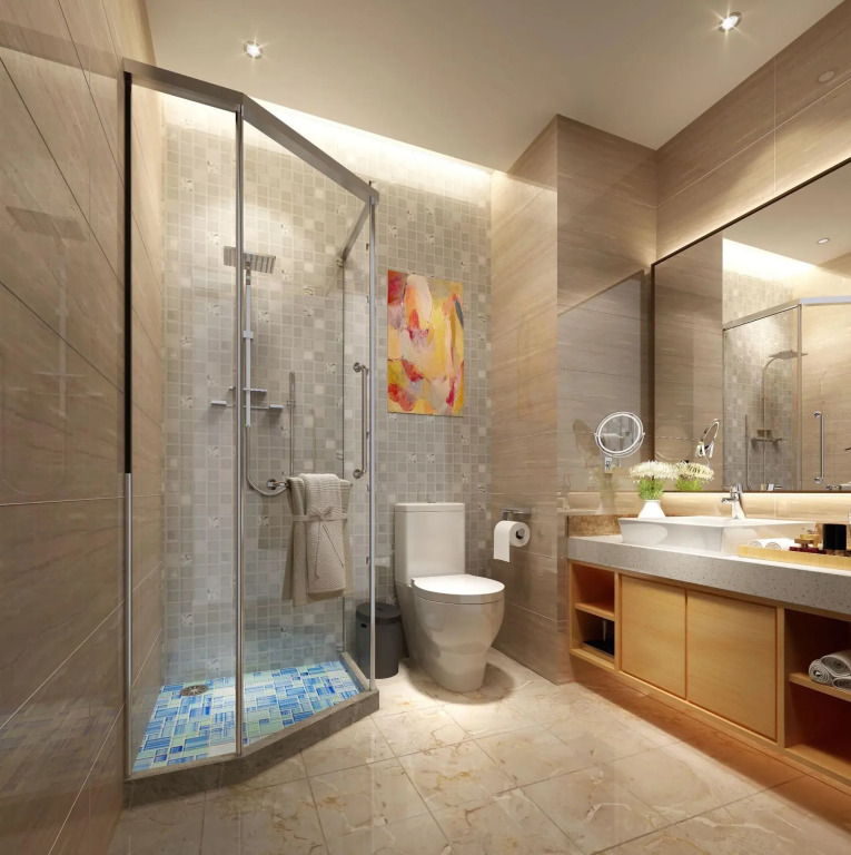 ibis Styles Changsha Intl Exhibition Ctr