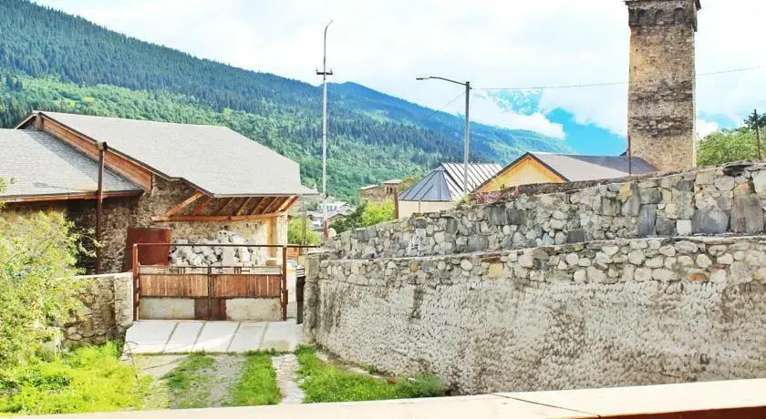 Guest House Goshtela