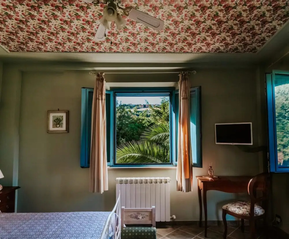 Villa Collina Sul Mare - Teloni