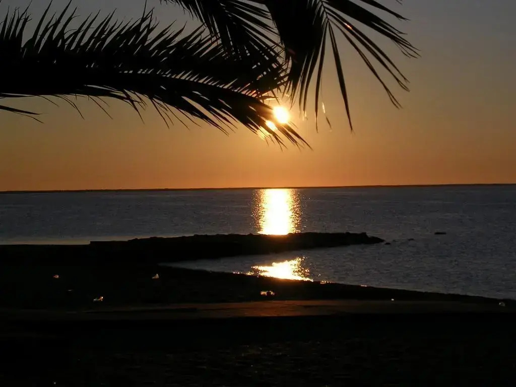 Hotel Neptuno