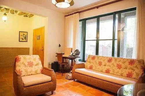 Echo Villa