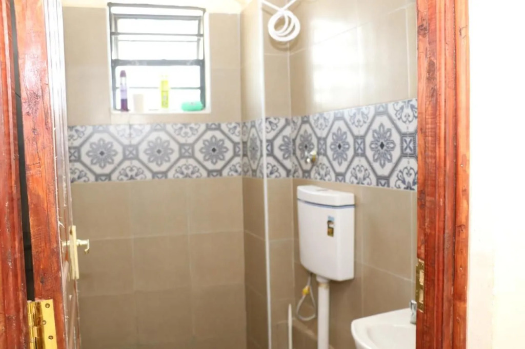 Zanale Stays Furnished Apartment