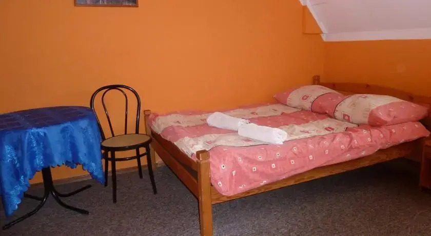 Zajazd Pod Skarpą