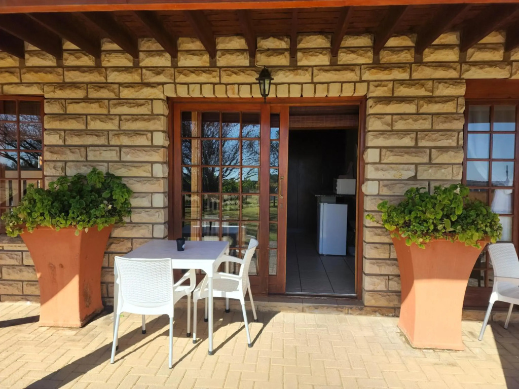 Safe Haven Guesthouse Bloemfontein