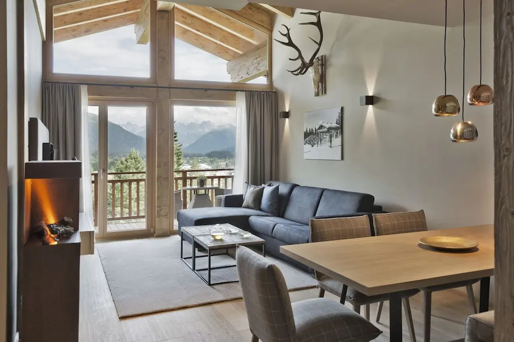 Natur & Spa Hotel Lärchenhof