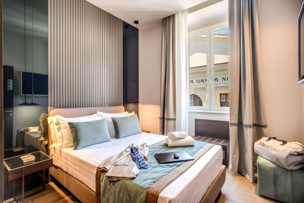 Hotel 77 Seventy-Seven - Maison DArt Collection