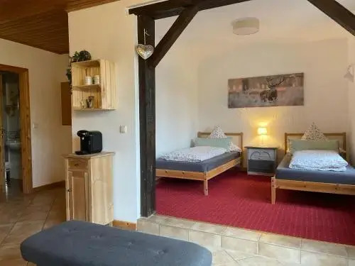 Landhaus Tannenhof