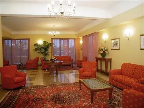 Ruggero II Hotel