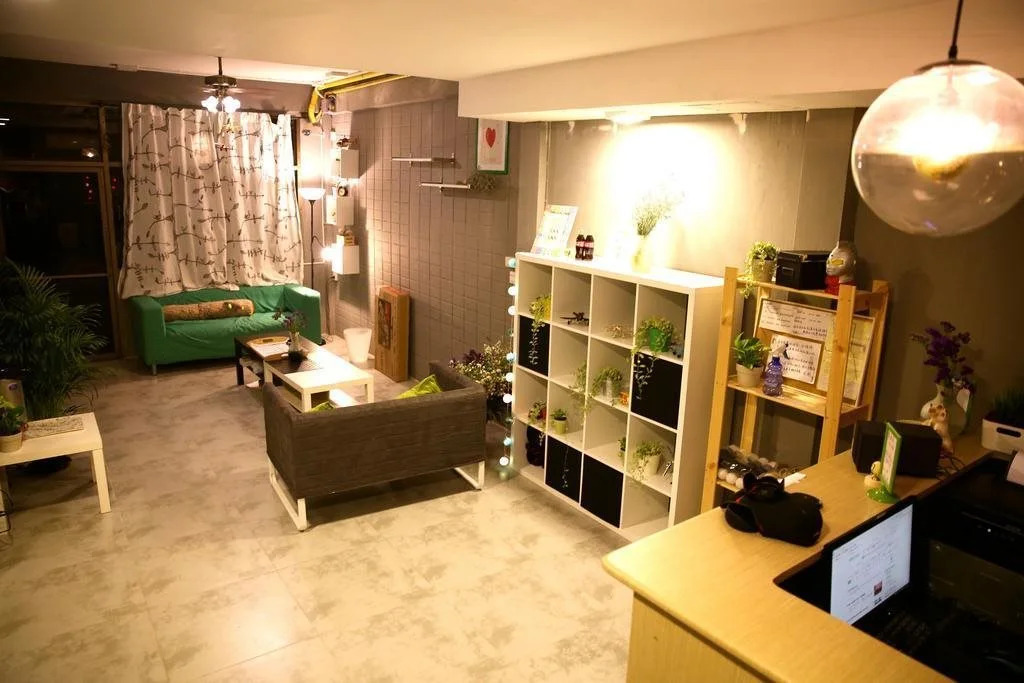 Deng Ba Hostel