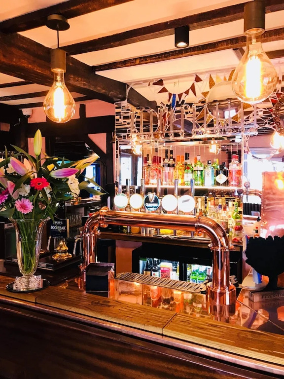 The Lion Hotel