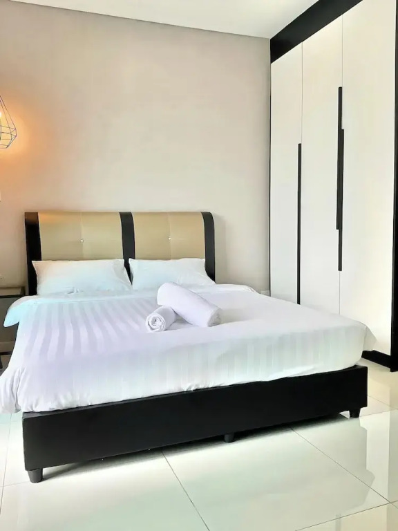 Mercu Summer Suites premium Charter KLCC