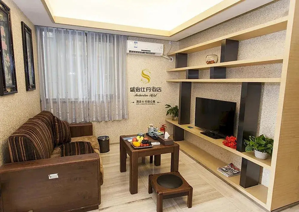 Homelike Vacation Apartment