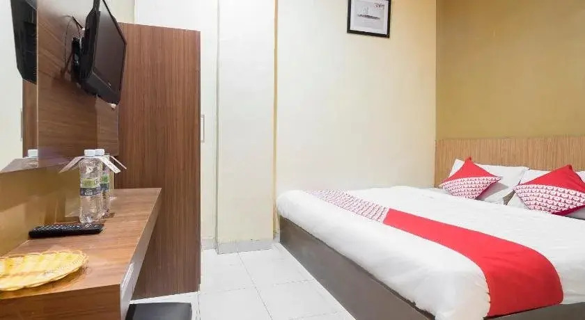 Nilam Residence by Oyo Rooms