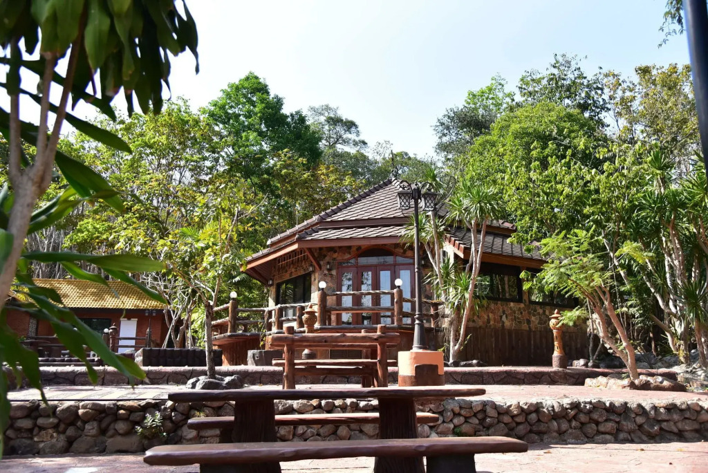 Bhumisiri Hill Khaoyai