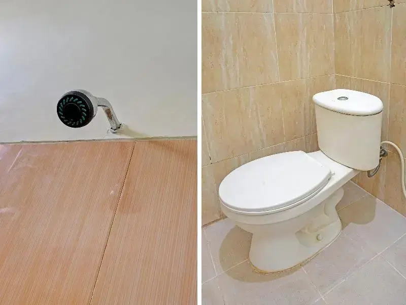 OYO 91707 Jannah Homestay Syariah