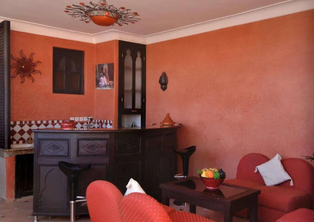 Riad Manissa