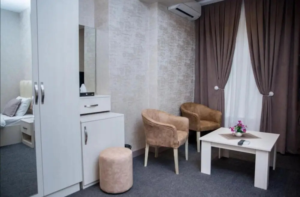 Baku Style Hotel
