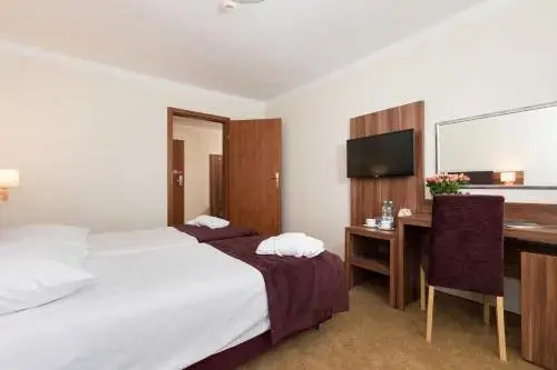 Jantar Medical Spa