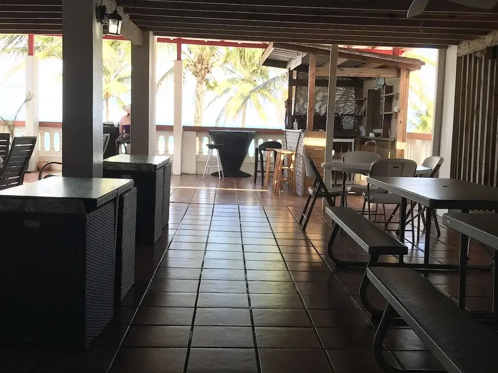 Luquillo Sunrise Beach Inn