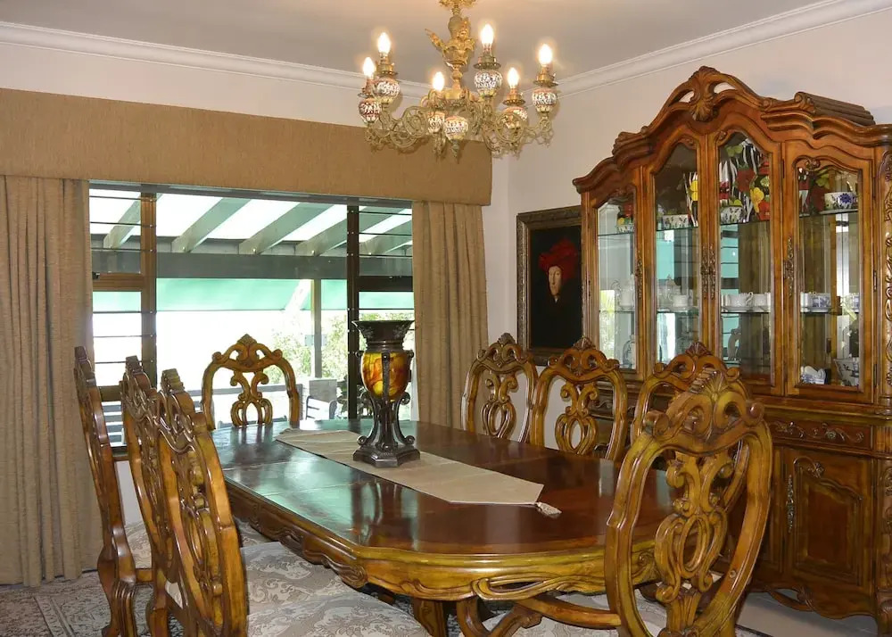 Ginaz BnB
