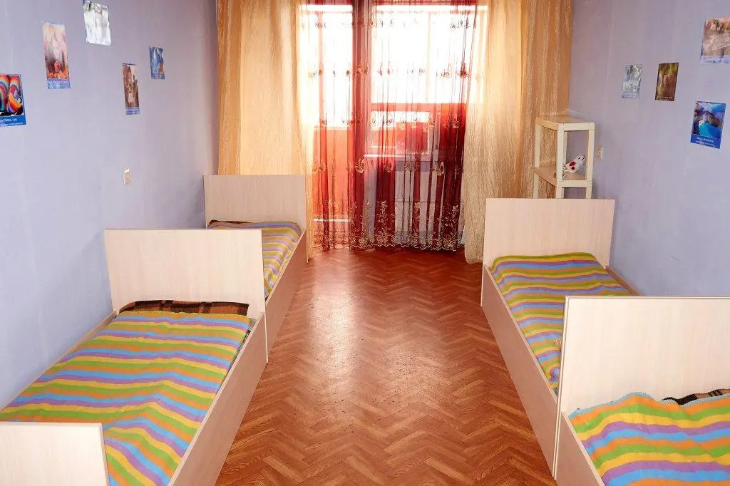 W&N Hostel