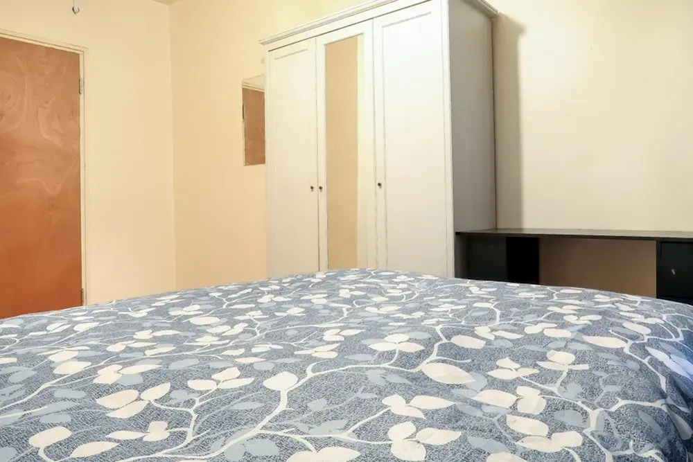 Greatorex House Deluxe Guest Room