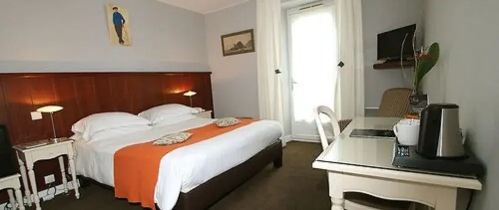 Hotel Les Almadies - Coeur de Ville