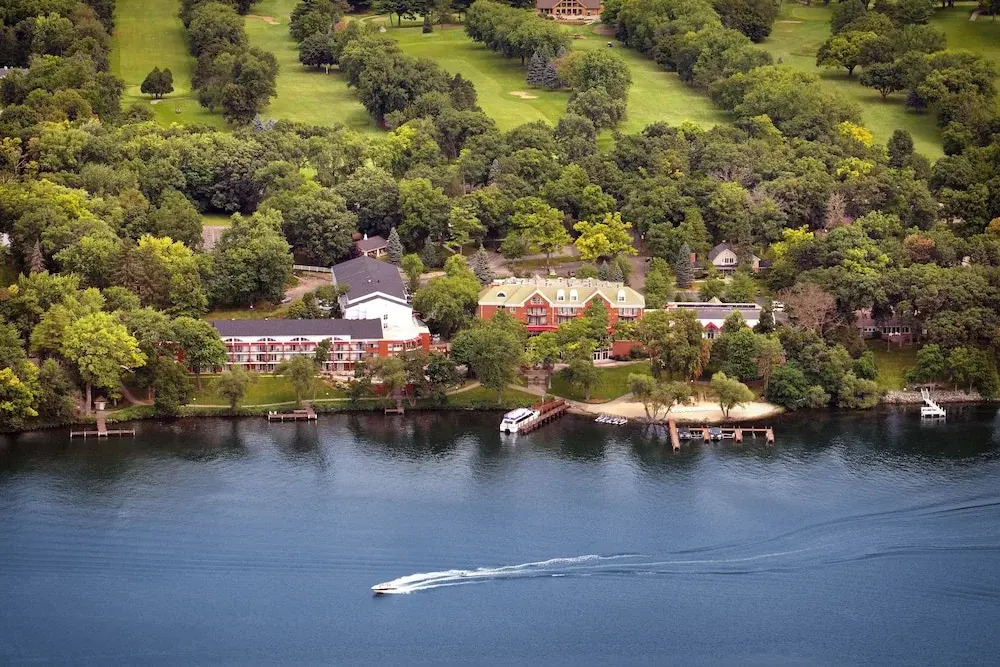 Heidel House Resort & Spa