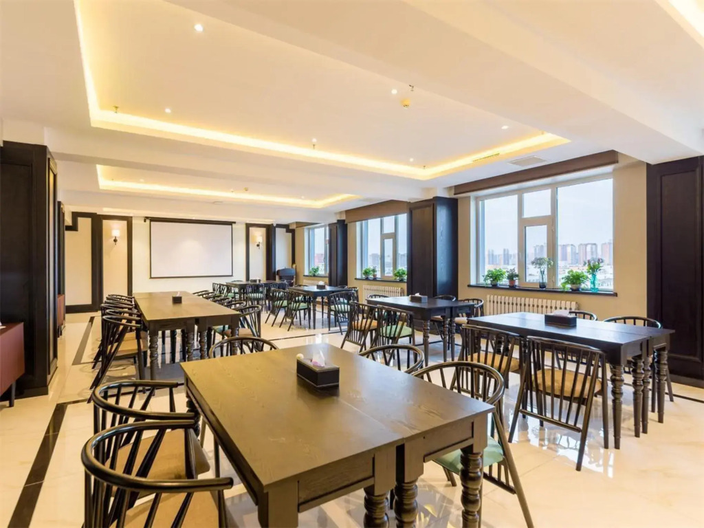 Jinjiang Inn Shenyang North Station