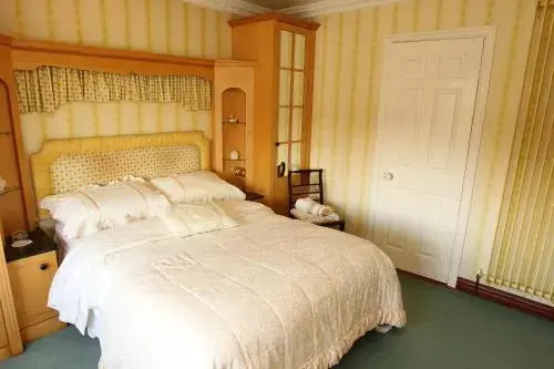 Rosemount B&B
