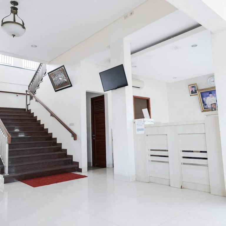 RedDoorz at Hotel Negeri Baru Kalianda Lampung