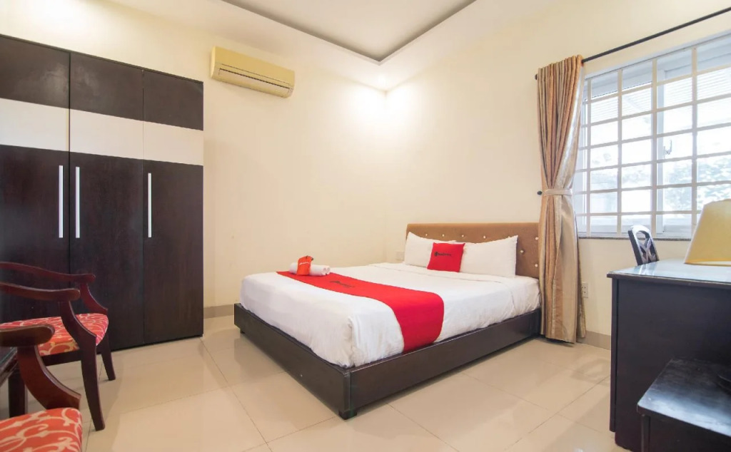 Thái Bình Hotel DN - by BAY LUXURY