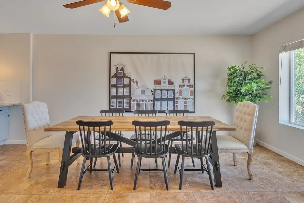 Spacious Chandler Getaway Home With Pool Table 4 Bedroom Home by Redawning