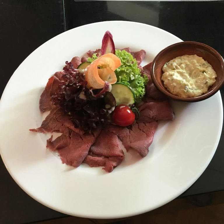 Hotel SPA Au Cheval Blanc