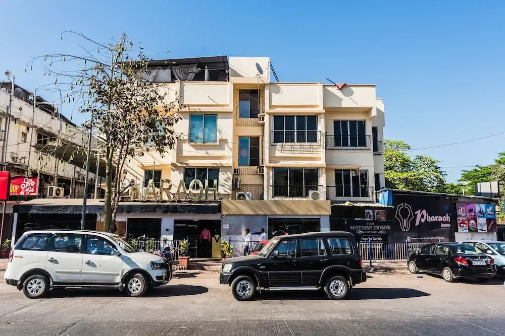 OYO 488 Andheri