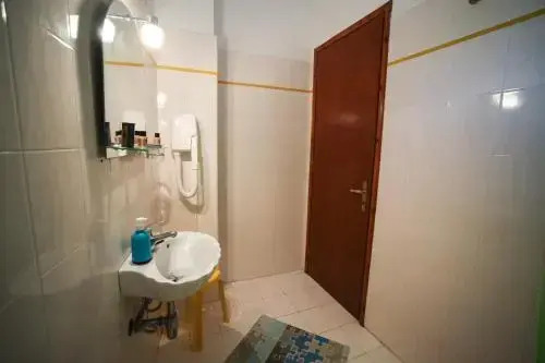 Apartments Mary