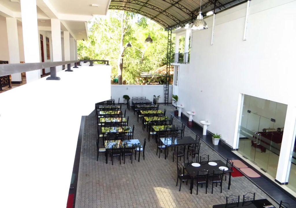 Sunsung Chiththa Holiday Resort