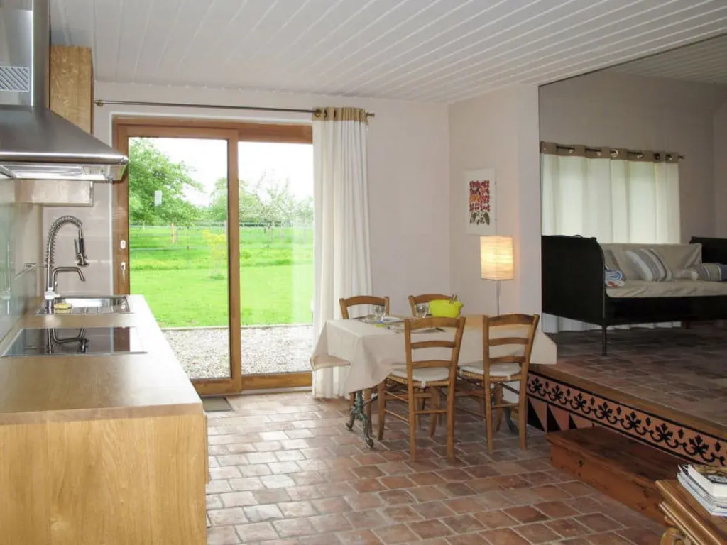 Holiday Home Le Verger by Interhome