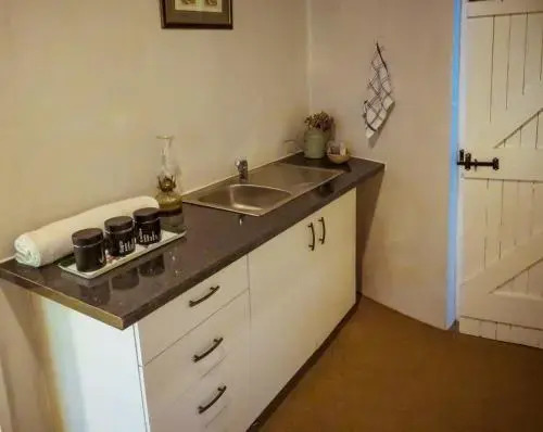 Baldinnie Cottages