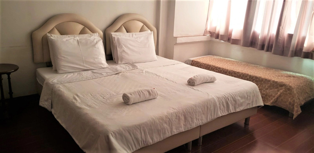 Khun Noy Apartment