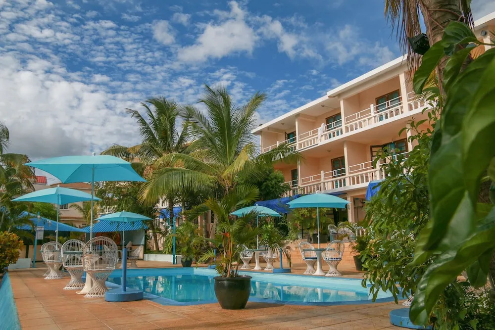 Ayati Hotels