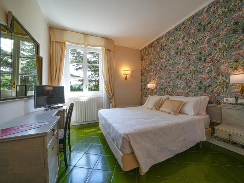 Hotel Scapolatiello