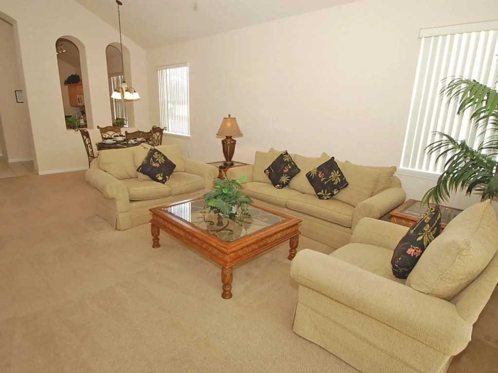 Zueriq Villa Dreams
