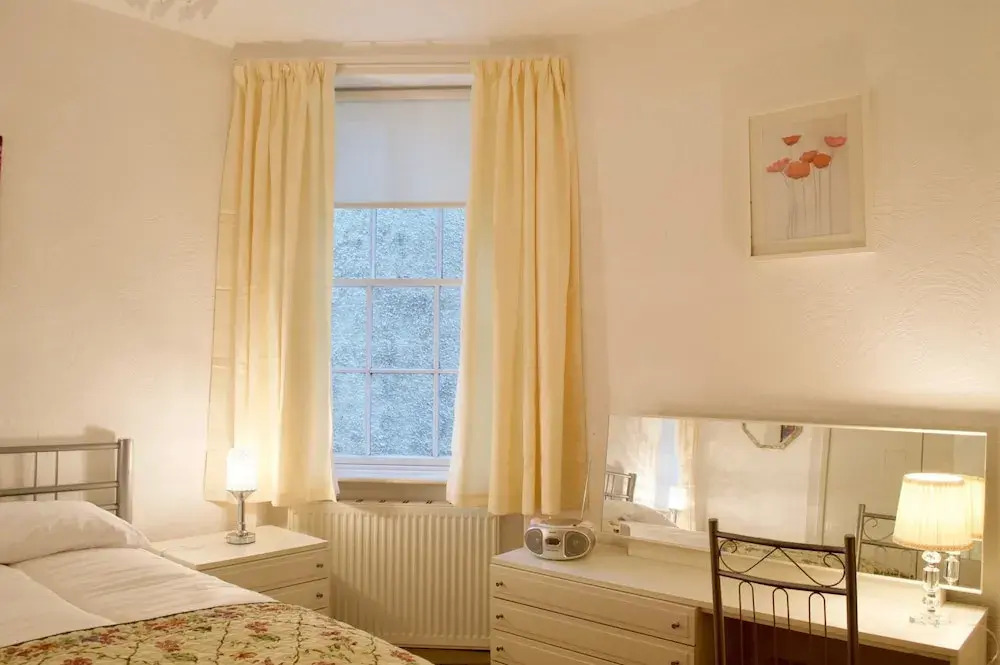 1 Bedroom Apartment in Grassmarket Edinburgh